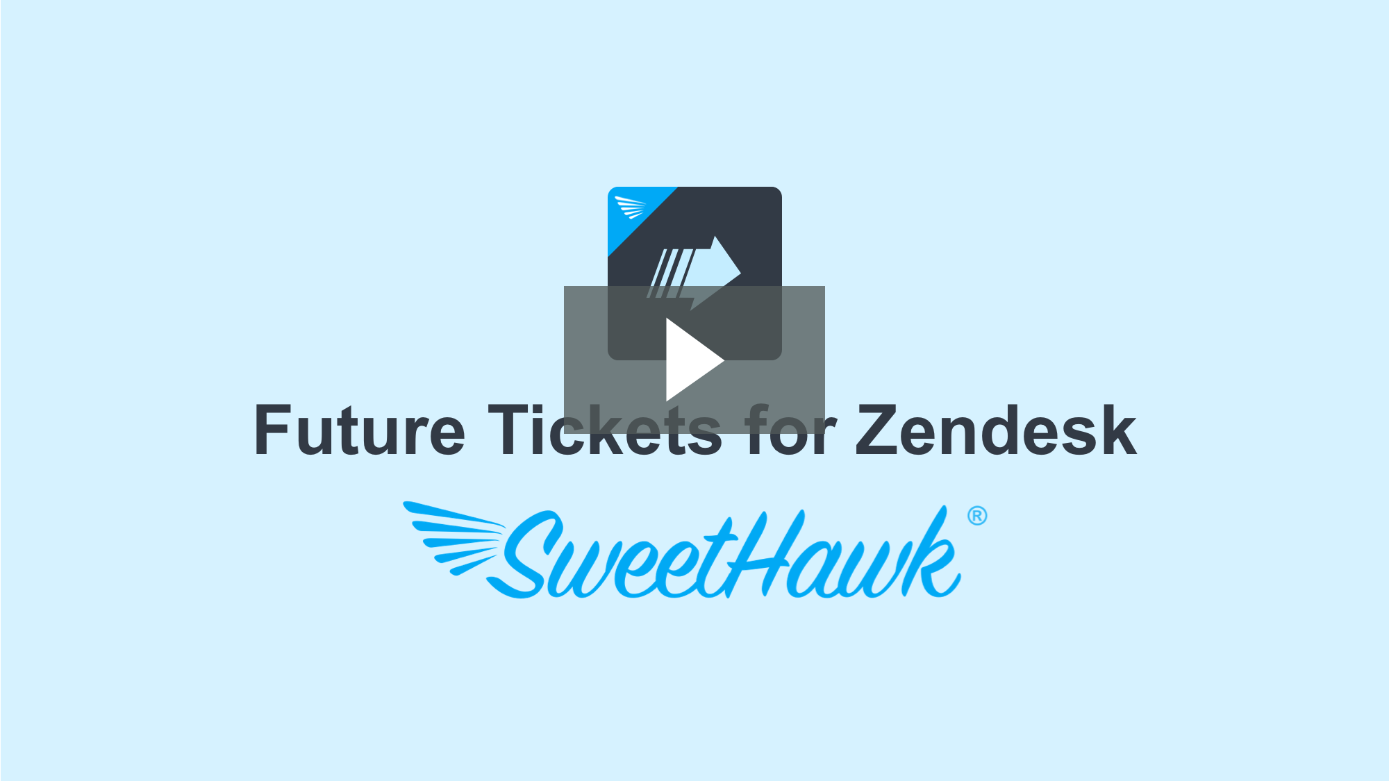 Play Future Tickets video