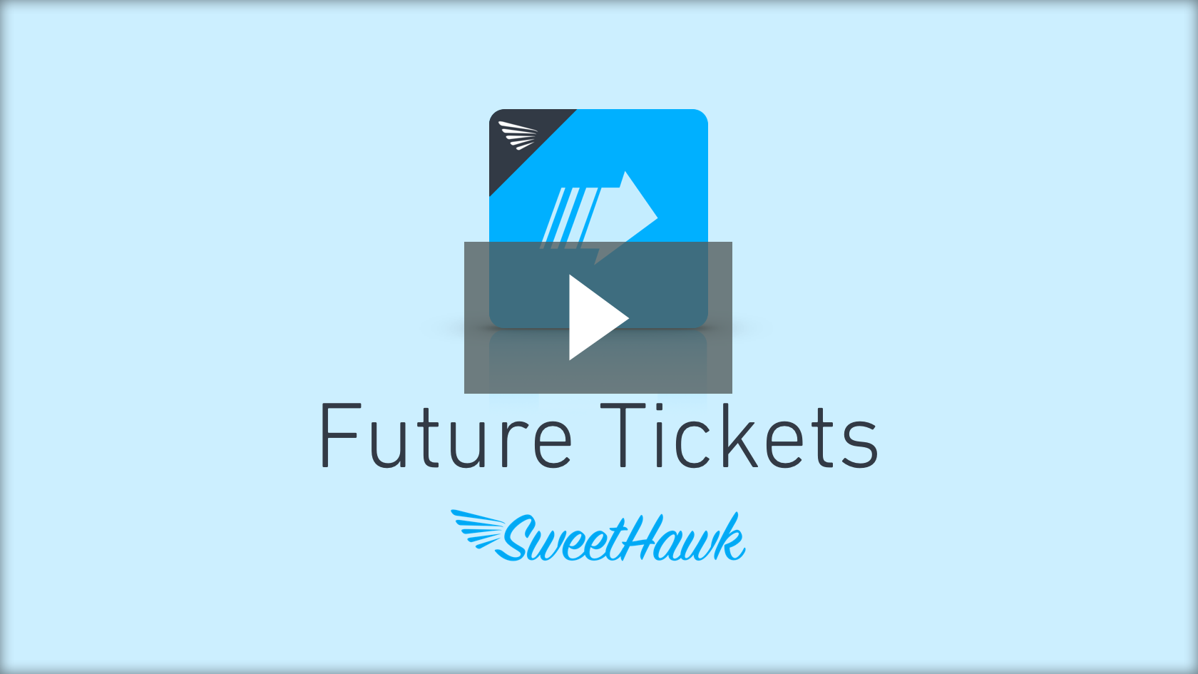 Future Tickets App Integration with Zendesk Support