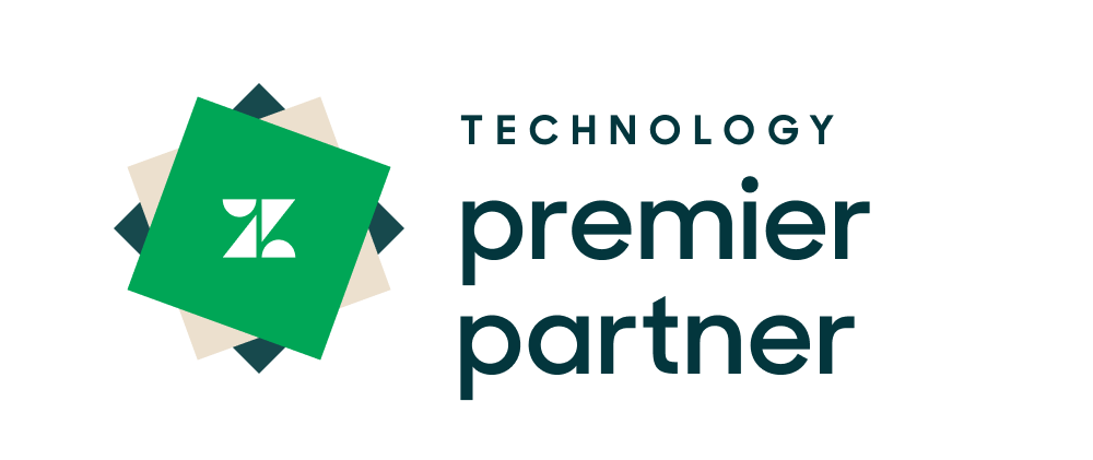 Zendesk Premium Technology Partner